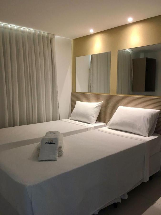 Quarto Duplo